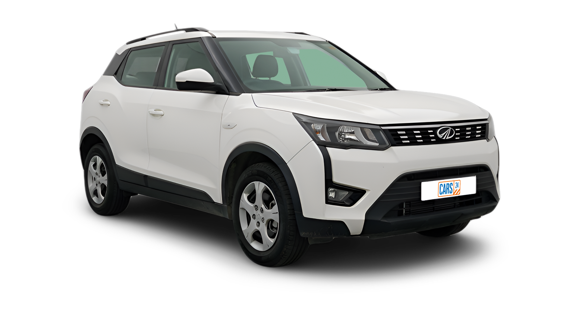 2019 Mahindra XUV300 - SUV - Diesel - Manual - ₹5.24 lakh